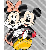 Mickey-AMQ 2683